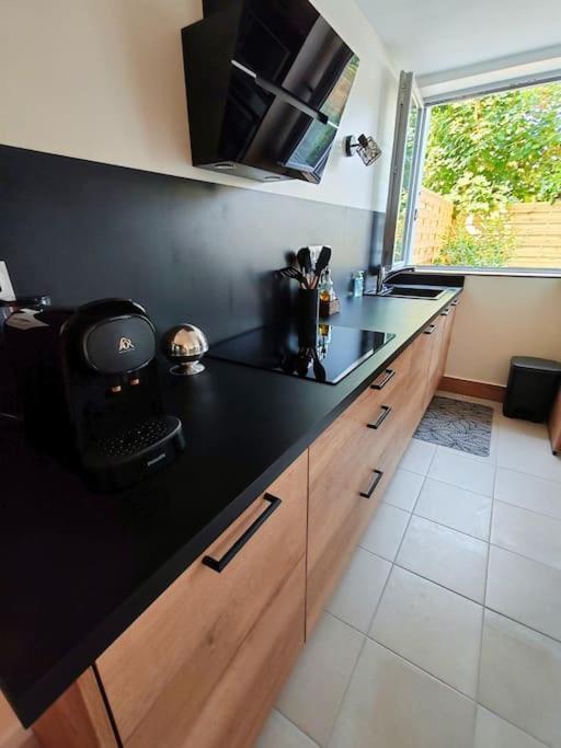 Appartement Magnifique Neuf